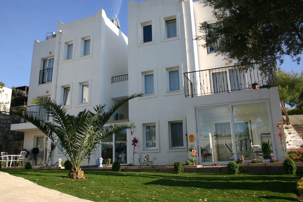 Rose Residence Bodrum Exterior foto