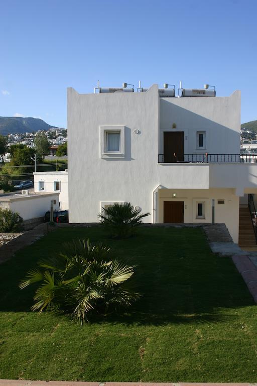 Rose Residence Bodrum Exterior foto