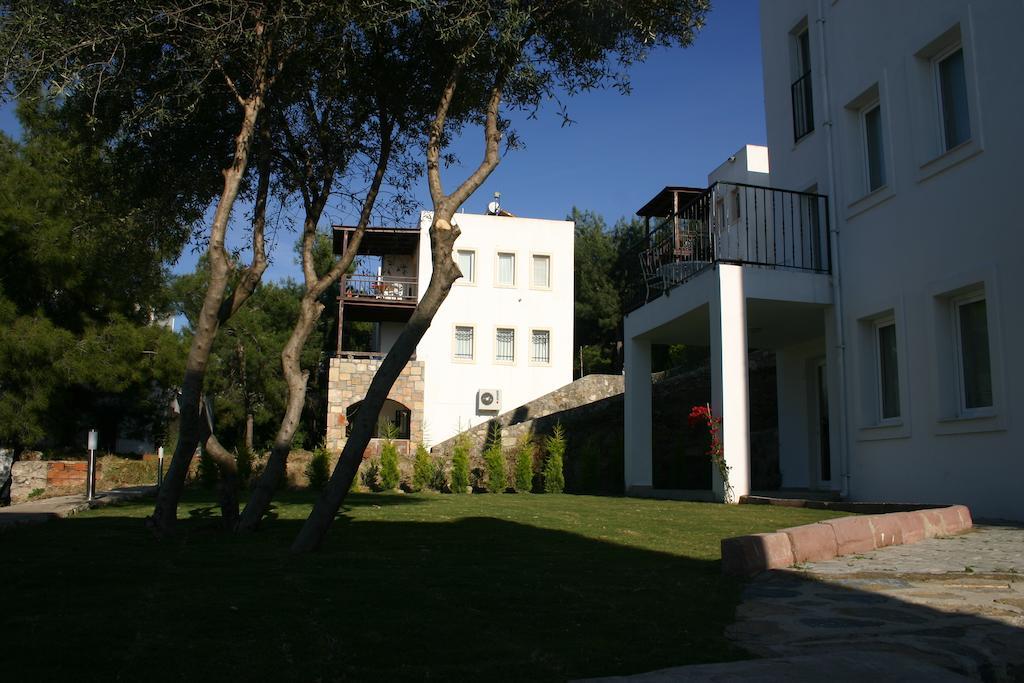 Rose Residence Bodrum Exterior foto