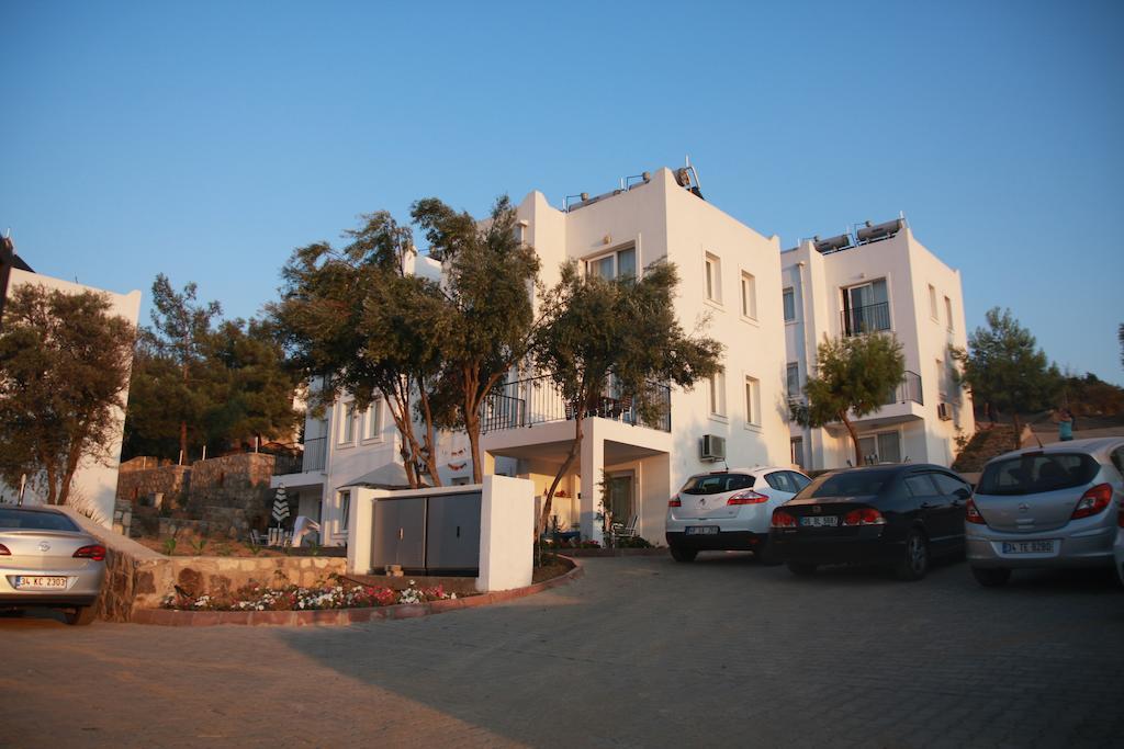 Rose Residence Bodrum Exterior foto