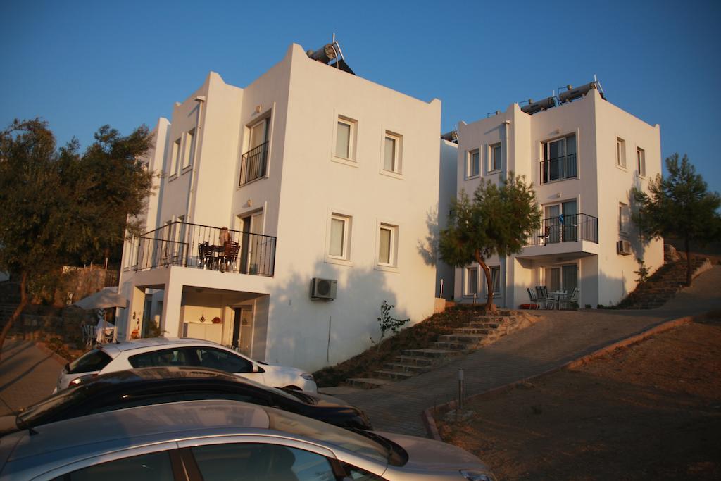 Rose Residence Bodrum Exterior foto