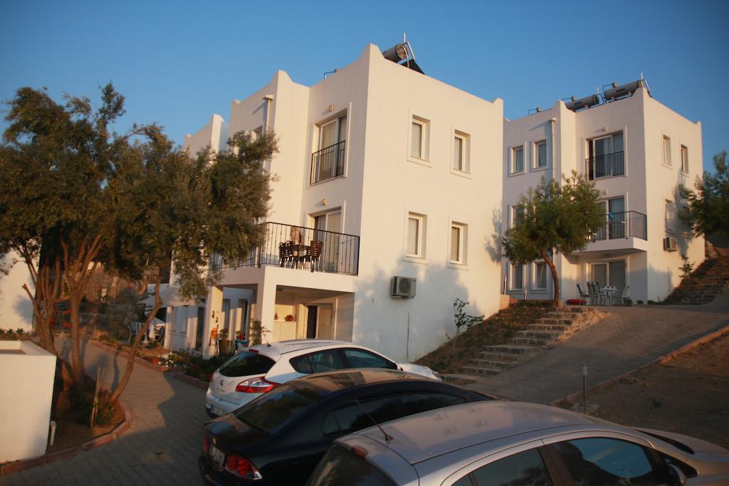 Rose Residence Bodrum Exterior foto