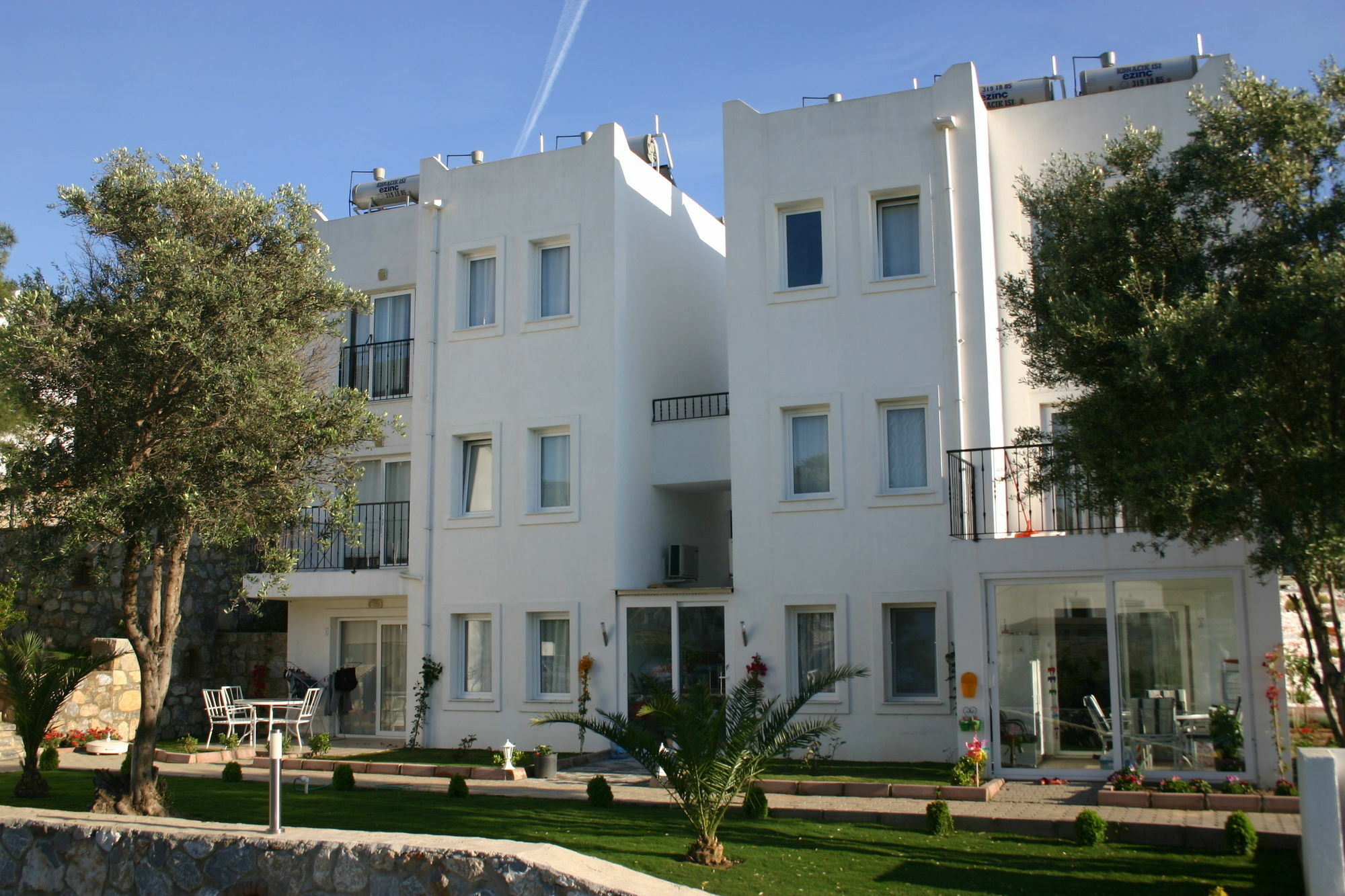 Rose Residence Bodrum Exterior foto